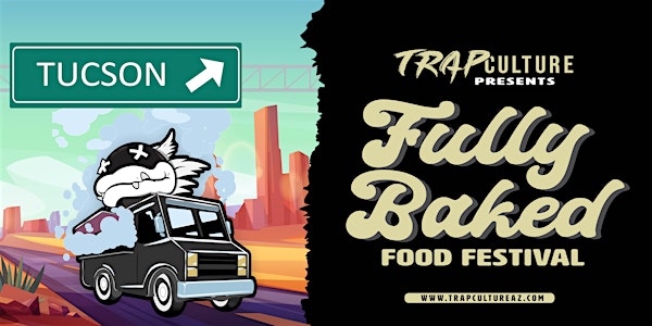 Fully Baked Food Festival | 782 W Irvington Rd
