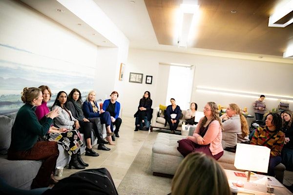 April Matrikas Meetup | 234 S Pacific Coast Hwy suite 205