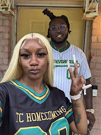 "The Perry Love Story: A Chapter Begins" | 179 N Main St