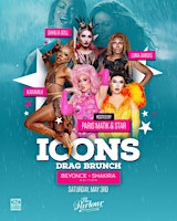 BEYONCE X SHAKIRA DRAG BRUNCH | The Parlour