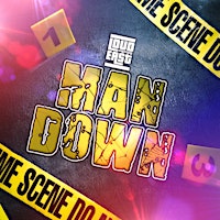 MAN DOWN | 99-15 Rockaway Beach Blvd