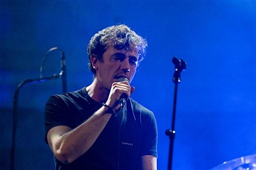 Cal Pacino Live in Waterford - Geoffs Cafe Bar | Geoff's Cafe Bar