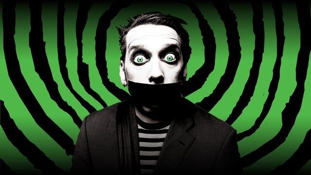 Tape Face 2024 (Las Vegas) | House of Tape in the Underground Theater
