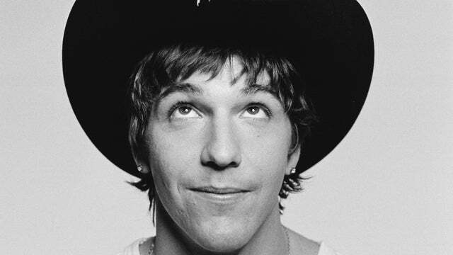 Role Model with Special Guest Debbii Dawson 2025 (Chicago) | Riviera Theatre