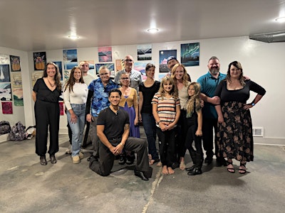 Intro to Salsa | 100 N 1st Ave