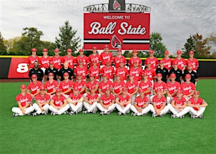 2025 Ball State Baseball 1st Pitch Dinner | Ball State University Alumni Center