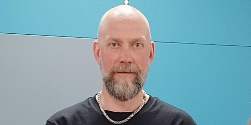 Eoghann MacColl - Mixed Media Workshop | The Art Department, Paisley Ltd