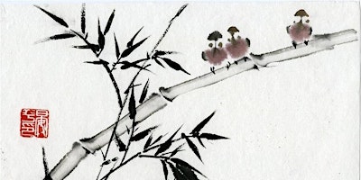 A Day Workshop with Shuhua Jin | Stanton Harcourt Village Hall