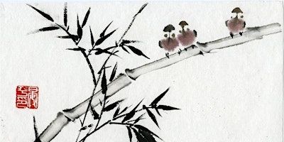 A Day Workshop with Shuhua Jin | Stanton Harcourt Village Hall