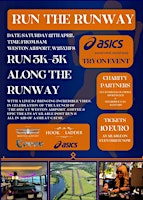 ''Run the Runway'' | Weston Airport