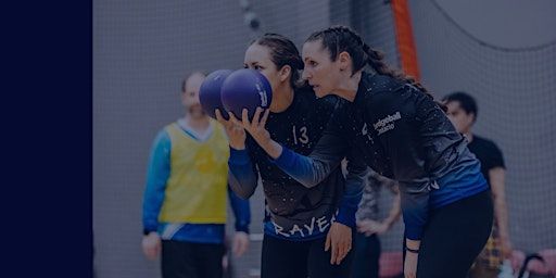 Foam Dodgeball 2v2 Tournament Series - Part 2 | Haber Recreation Centre