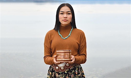 Keynote: Autumn Peltier | Humanities Quadrangle