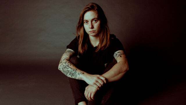 Julien Baker & TORRES 2025 (New Orleans) | Tipitinas