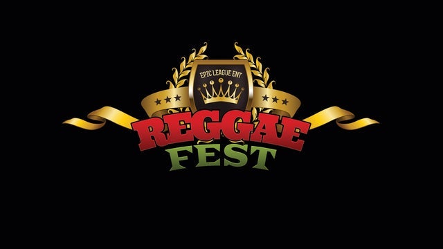 Reggae Fest Presents Vybz Kartel (Atlanta) | State Farm Arena