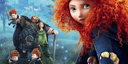 BRAVE 5 - 7 Aug, 2025, AGES 5-8 (£160) | Oxford High Preparatory School