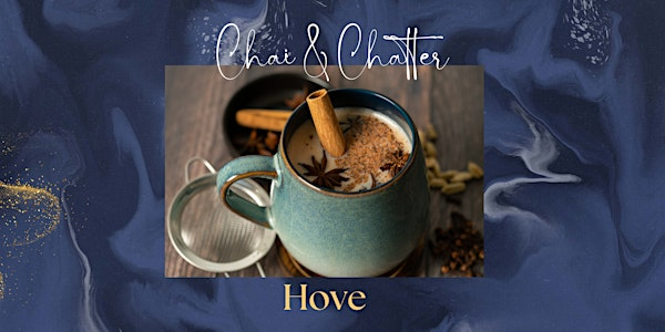 Hove Chai and Chatter: A Co-Women Networking Event | Modelo Lounge