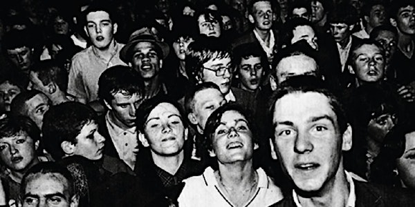 The Specials Ltd - 45th Anniversary Tour of ‘Too much Too Young" | Old Bakery Studios