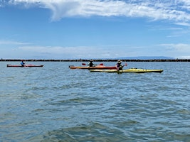 Introduction to Kayaking | Encinal Boat Ramp