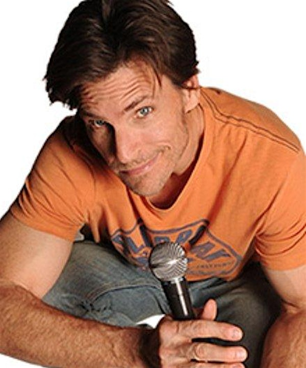 Marincomedyshow Presents...Don Friesen | Trek Winery