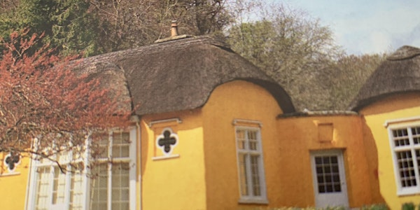 HISTORICAL AND CULTURAL BUS TOUR OF SOUTH ARMAGH | 19 Merchants Quay