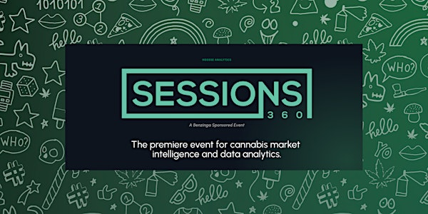 Hoodie Analytics Presents: Sessions 360 - 2025 | Civic Opera House