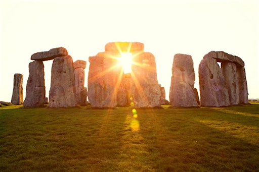 Tilting Toward the Sun: Songs for Solstice | 1517 18th St NW