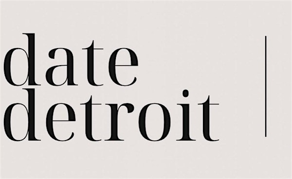 DateDetroit Singles Event at Barkside | 7960 Kercheval Ave