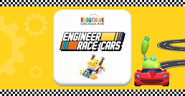 Engineer Race Cars Summer Camp | Hinsdale Covenant Church