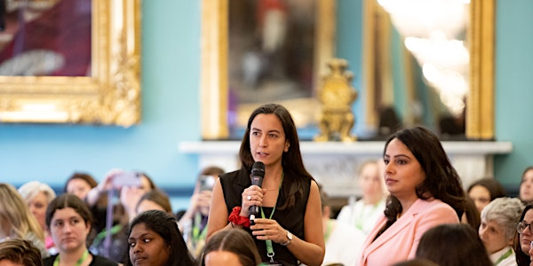 Women in BIM Conference Edinburgh 2025 | InterContinental Edinburgh the George by IHG