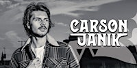 Carson Janik | Grey Rock Casino