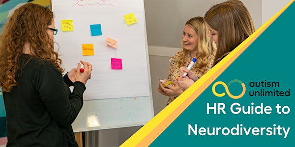 HR Guide to Neurodiversity | Autism Unlimited Charity Hub