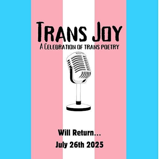 Trans Joy Norwich | Theatre Street