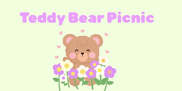 Teddy Bear Picnic | Palmerston Railway Heritage Museum