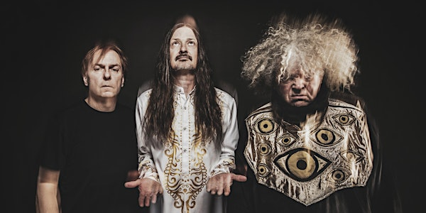 Melvins | CHALK