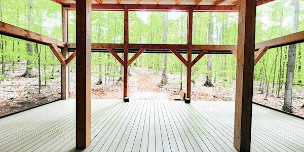 Root to Rise: A Nervous System Journey | 3626 Line 5 N