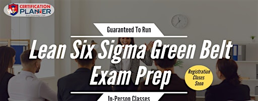 In-Person LSSGB Exam Prep Course in Calgary | First Edmonton Place, 10665 Jasper Ave 14th Floor, Calgary, Alberta, T2P 2V6, Canada