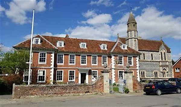 CHRISM Conference & AGM | Sarum College