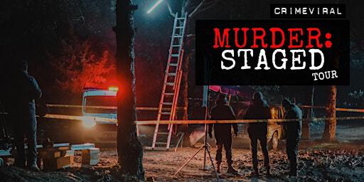 MURDER: STAGED - BIRKENHEAD | Future Yard CIC