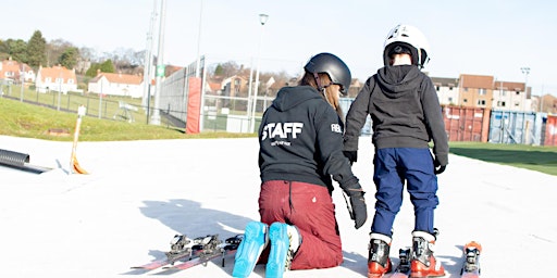 Snowsports Multi-Activity October Camp - Week 1 | Adventure Aberdeen Snowsports