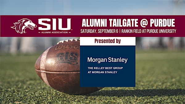 SIU Alumni Tailgate @ Purdue | Rankin Track and Field Complex