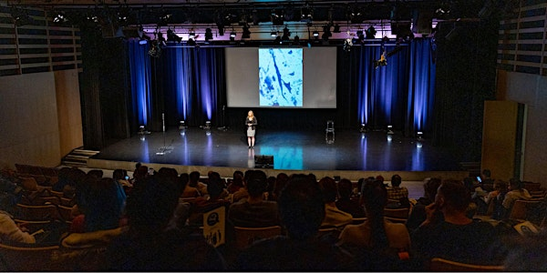 NeuroLingo English Neuroscience Talks 2025! | Auditorium Grande Bibliothèque de BAnQ