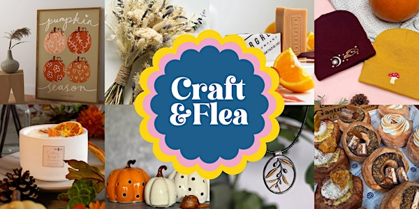 Coventry's Craft & Flea Makers Market | Coventry Cathedral