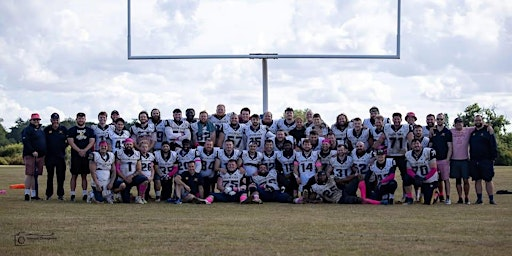 Colchester Gladiators AFC 40th Anniversary & Awards Dinner | Colchester Rugby Club