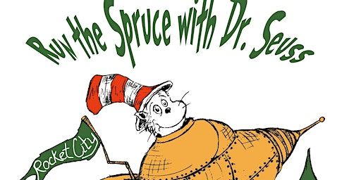 Run the Spruce with Dr. Seuss 2025 | Reeths-Puffer Intermediate School