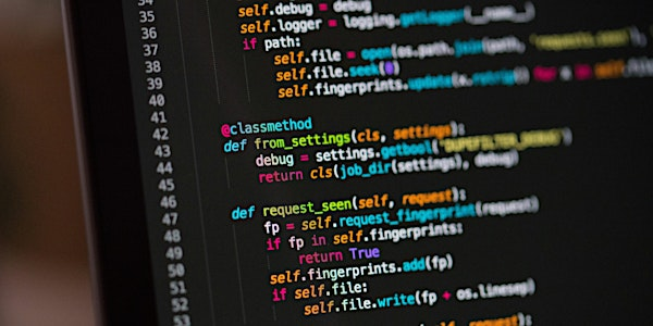 Coding  For Beginners | The Harris Museum, Art Gallery & Library