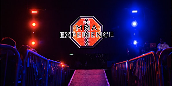 The MMA Experience: Fight Night #17 | The Hangar