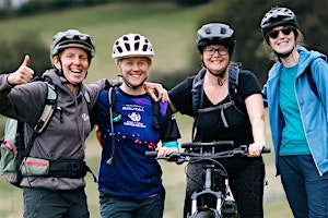 Beginners Mountain Bike Coaching | OnePlanet Adventure