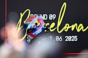 Barcelona Race Screening with Oracle Red Bull Racing | Red Bull Racing
