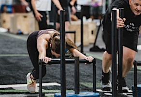 A Hybrid Competition | 10970 S Cleveland Ave suite 501