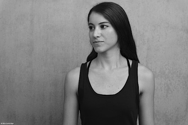 Pro Dance Oxford Workshop with Hara Kyriazi | Old Fire Station